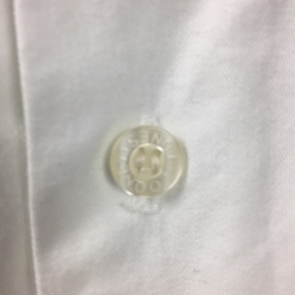 LOONEY TOONS RETRO Button Down R - Picture 7 of 8